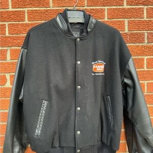 Vintage Farmer Jack Jacket